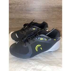 Guardian Youth Baseball Cleats, Sz 5 READ DESCRIPTION